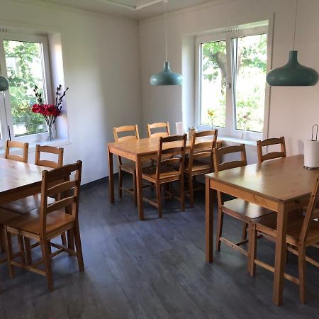 Gaevle Bed & Breakfast Luaran gambar