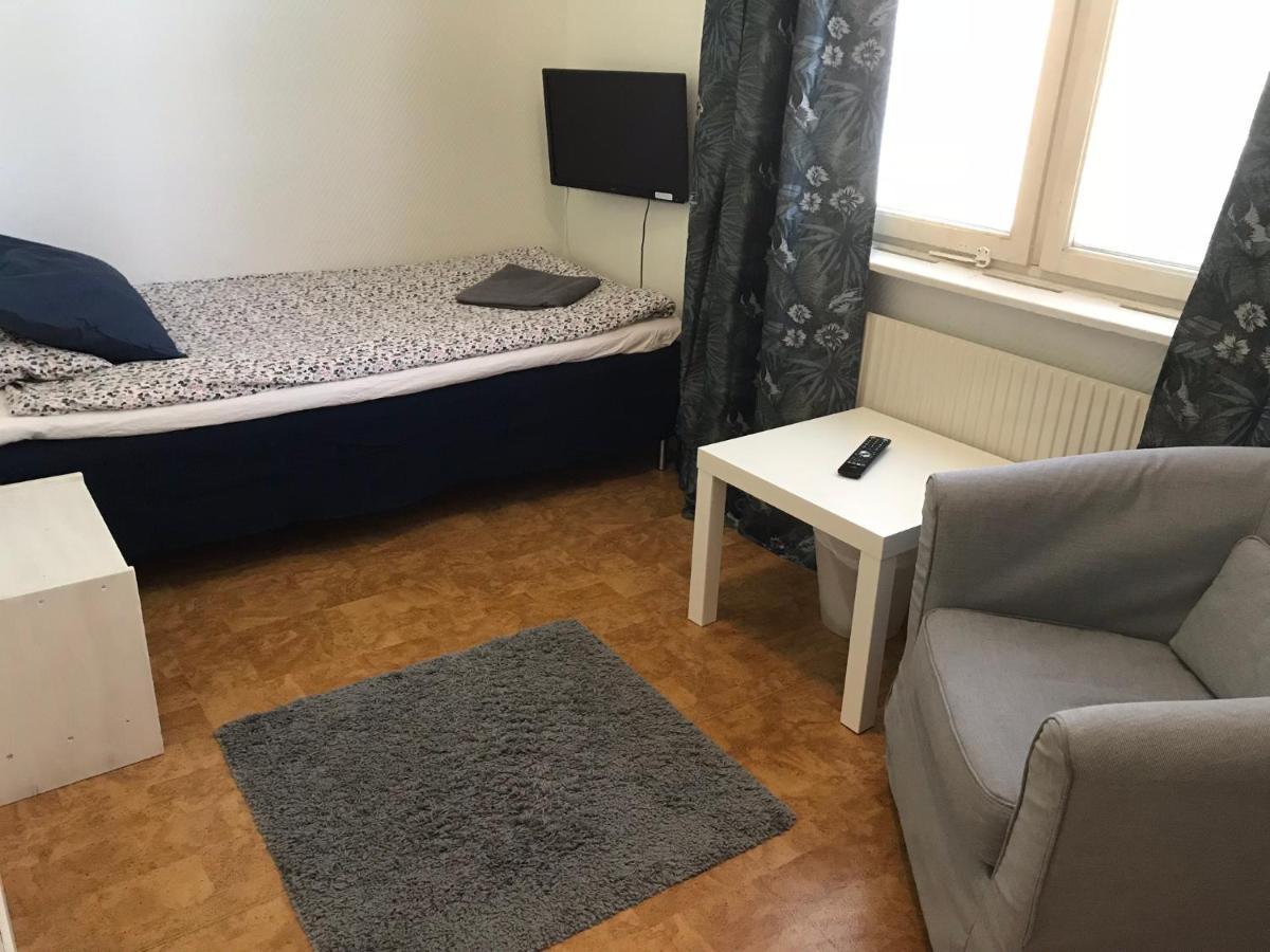 Gaevle Bed & Breakfast Luaran gambar